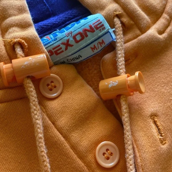 Vintage 90s Phoenix Suns Hoodie